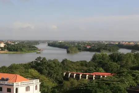 Thai Binh 2 - 11