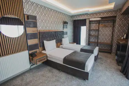 Prusias Otel - 37