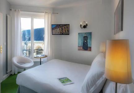 Hôtel Brueghel - 13