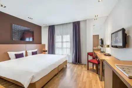 Mercure Hanoi La Gare - 67