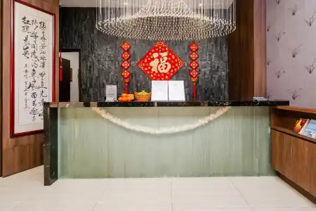 Bliss Singapore - 19