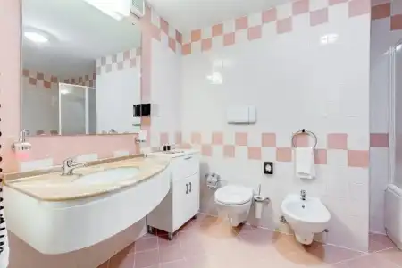 Best Western Imperiale - 98