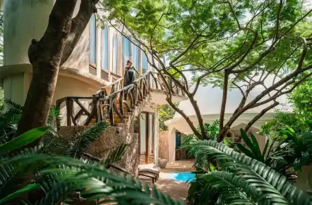 Xanadu Luxury Villas & Retreat Zanzibar - 125
