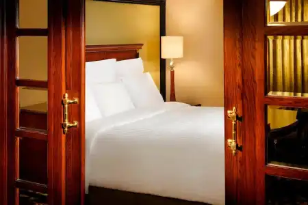 Amman Marriott - 82