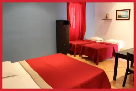 B&B la Storia di Napoli - 46