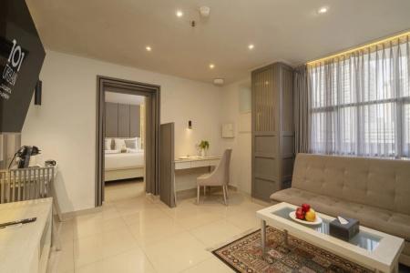1O1 Urban Jakarta Thamrin - 95