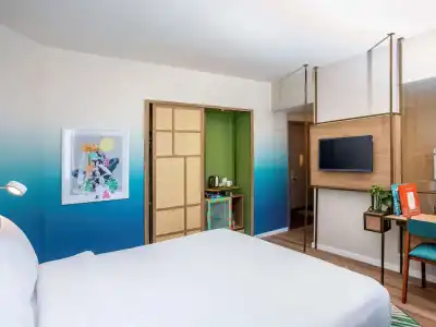 Mercure Rio Boutique Copacabana - 119
