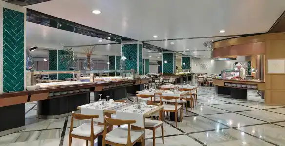 H10 Cambrils Playa - 30