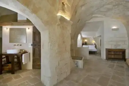 Locanda di San Martino & Termae Romanae - 118