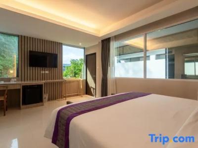 The L Resort - 88