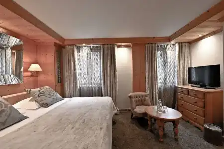 Hôtel Tsanteleina - 25