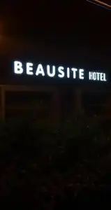 Beausitehotel - 12