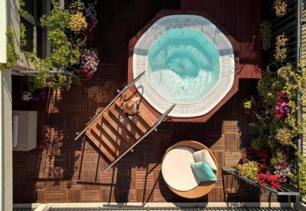 Dioklecijan & Residence - 80