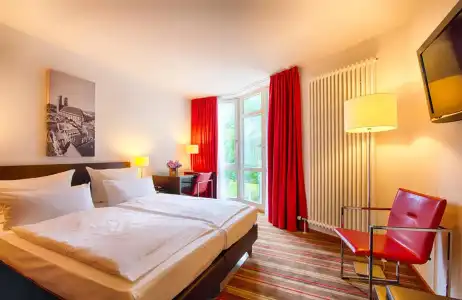 Leonardo Muenchen City West - 43