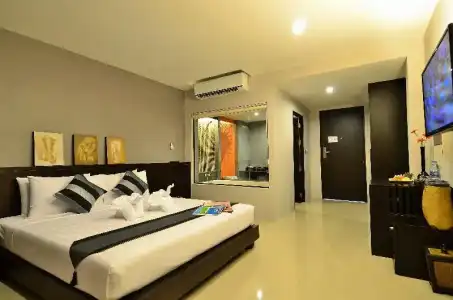 Chaweng Noi Pool Villa - 56