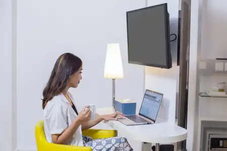 1O1 URBAN Jakarta Kelapa Gading - 23