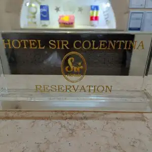 Sir Colentina - 33