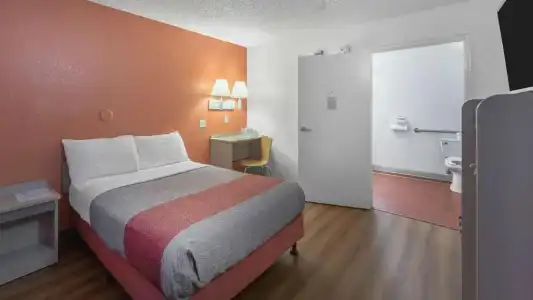 Motel 6 Medford, OR - North - 16