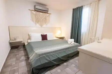 Kefi Beach and Suites - 75
