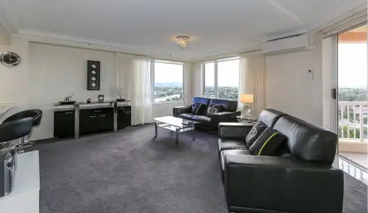 Belle Maison Apartments - 166