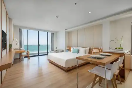 TMS Da Nang Beach - 122