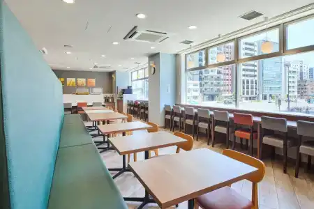Comfort Sendai East - 19