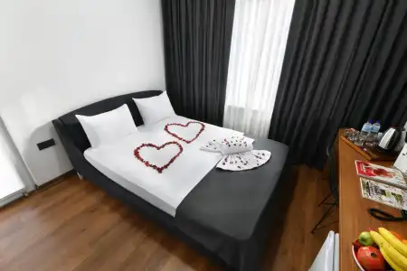 Nish Suite Atasehir - 23