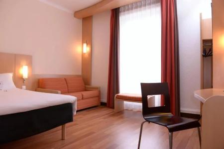 ibis Lyon Centre Perrache - 45