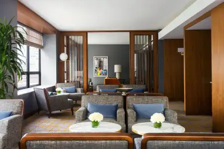 The Ritz-Carlton, Chicago - 112