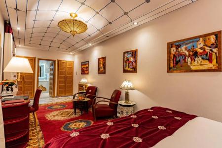 La Maison Arabe, Spa and Cooking Workshops - 30