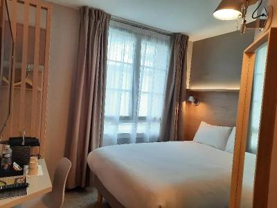 Campanile PRIME - Caen Centre Gare - 61