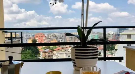B&B Tirana Smile - 12