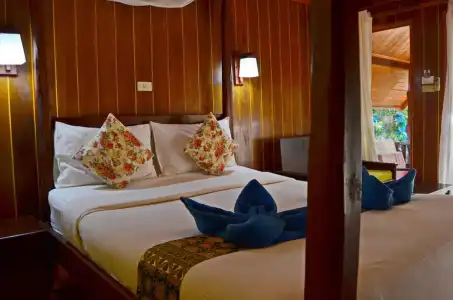 Sayang Beach Resort - 42