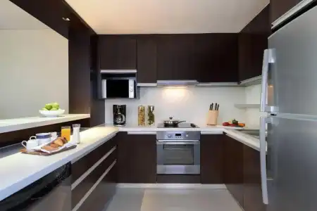 Sathorn Vista, Bangkok - Marriott Executive Apartments - 55