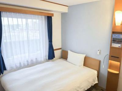 Toyoko Inn Hokkaido Tokachi Obihiro Ekimae - 51