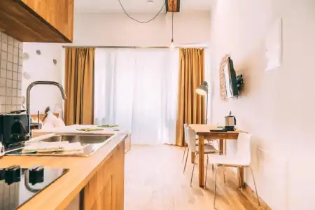 Amtshaus Gut Hügle Boutique Apartments - 89