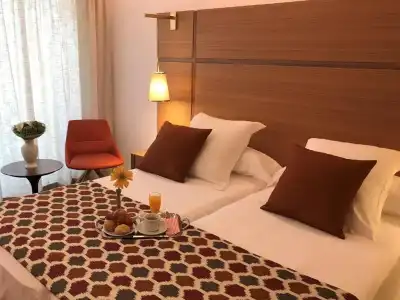 Gran Fornells Thalasso and Spa - 90