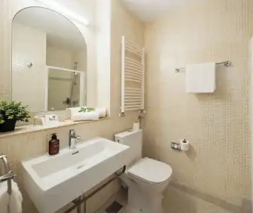 Waterman Svpetrvs Resort - 13