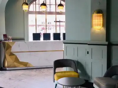 Grand Bristol By Stay Collection - 1