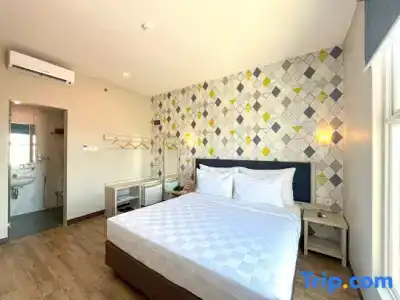 Route Inn Utsunomiya Miyukicho - 79