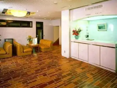 New Toyo Toyohashi - 1
