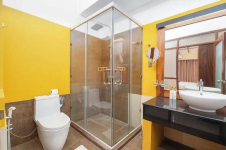 Beach Corridor Spa - 68