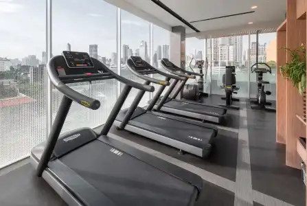 Wyndham Garden Bangkok Sukhumvit 42 - 15