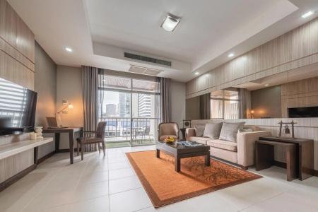 Grand Asoke Suites Boutique Residence - 15