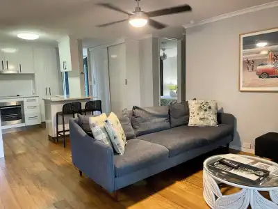 Burleigh Palms Holiday Apartments - 50