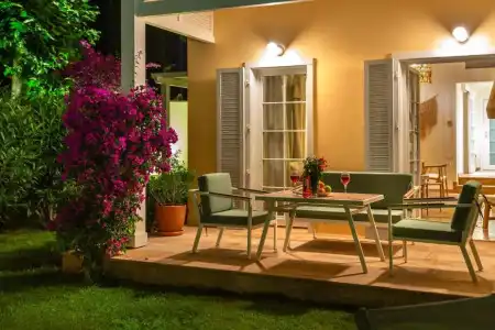 Portville Villas by Villa Safiya - 40