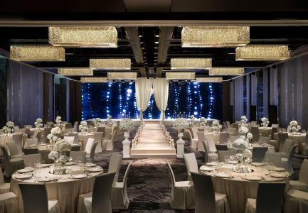 JW Marriott Dongdaemun Square Seoul - 18