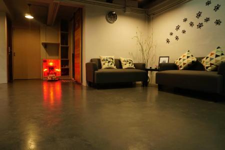 Busket Hostel - 21