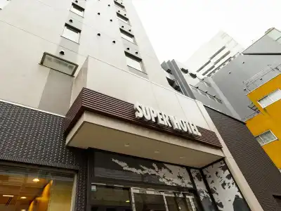 Super Shinjuku Kabukicho - 33
