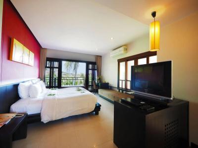 Bhundhari Residence Koh Samui - 1